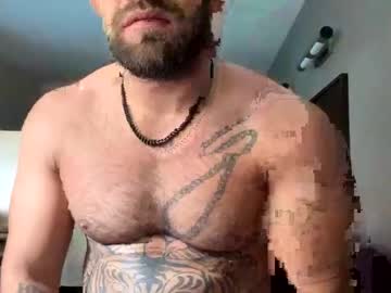 Golfdaddy420 Chaturbate stream image from January 03, 2025