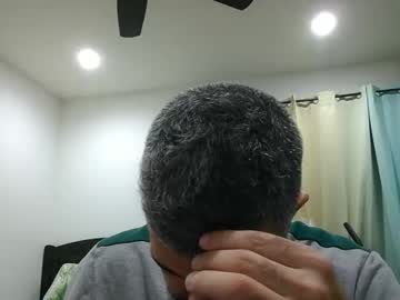 H0nest84 Chaturbate stream image from January 03, 2025