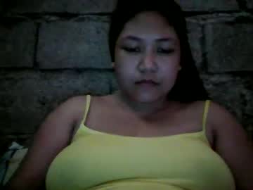 Hotbaby_Asian31 Chaturbate stream image from January 03, 2025