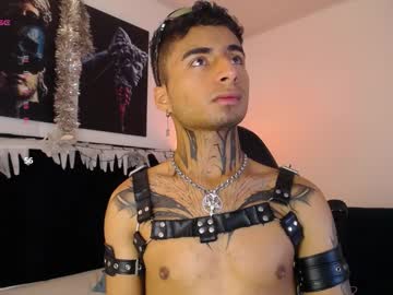 Juancamilo_66 Chaturbate stream image from January 03, 2025