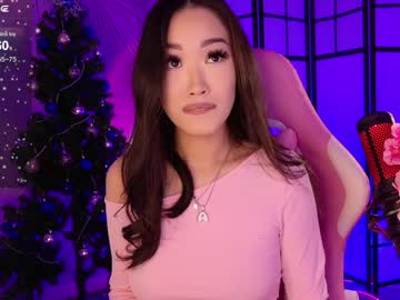Kamilee__ Chaturbate stream image from January 03, 2025