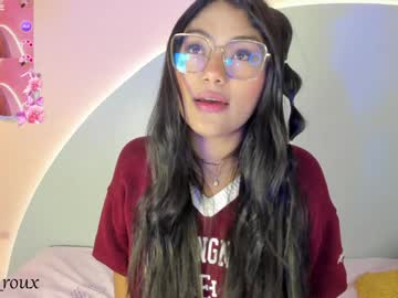 Leia_Harmony Chaturbate stream image from January 03, 2025