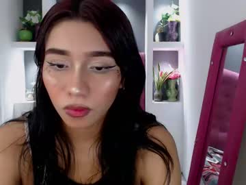 Leilasweetxx Chaturbate stream image from January 03, 2025