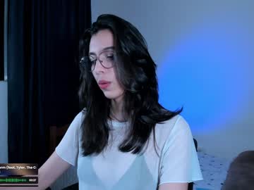 Lili_Goth_ Chaturbate stream image from January 03, 2025