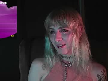 Littlechaosdoll Chaturbate stream image from January 03, 2025