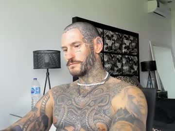 Lucasexclusive Chaturbate stream image from January 03, 2025