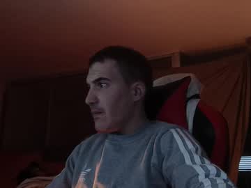 Luispene89 Chaturbate stream image from January 03, 2025