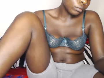 Mellanin_Pretty_ Chaturbate stream image from January 03, 2025