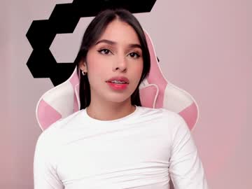 Mia_Johnsonll Chaturbate stream image from January 03, 2025