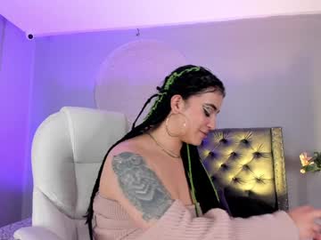 Molly_Rose_1 Chaturbate stream image from January 03, 2025