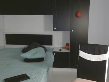 Montserrat123 Chaturbate stream image from January 03, 2025