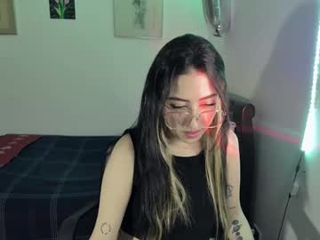 Nymph_Frida Chaturbate stream image from January 03, 2025