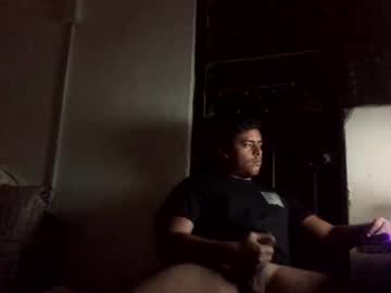 Oscarpajero19 Chaturbate stream image from January 03, 2025