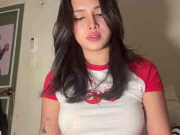Precious_Amber69 Chaturbate stream image from January 03, 2025