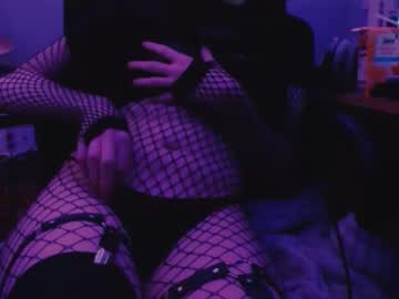 Sherriiberrii Chaturbate stream image from January 03, 2025