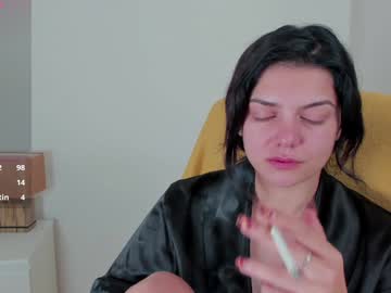 Starleefire Chaturbate stream image from January 03, 2025