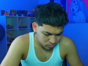 Thomascollins__ Chaturbate stream image from January 03, 2025