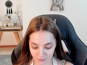 Wendyalba Chaturbate stream image from January 03, 2025