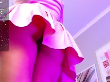 Alice_Charmy Chaturbate stream image from January 03, 2025