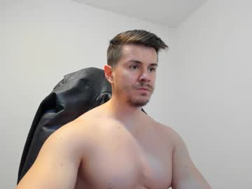 Alphagodleatherking92 Chaturbate stream image from January 03, 2025