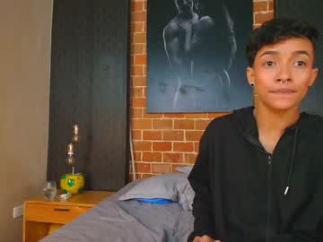 Antonandsofii Chaturbate stream image from January 03, 2025