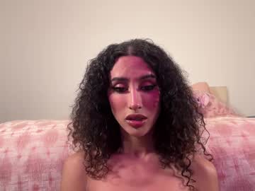 Arabiannight21 Chaturbate stream image from January 03, 2025