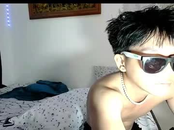 Baby_Simph Chaturbate stream image from January 03, 2025