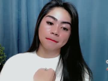Cathy_Ho Chaturbate stream image from January 03, 2025