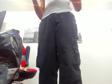 Ebons_Sexy Chaturbate stream image from January 03, 2025