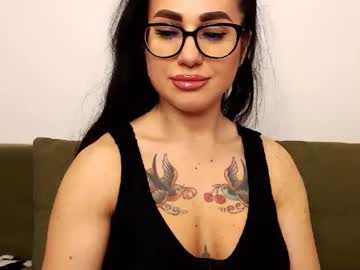Fitnessgoddess1 Chaturbate stream image from January 03, 2025
