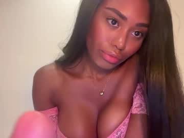 Ivypalmer Chaturbate stream image from January 03, 2025