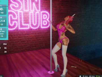 Legend_Game Chaturbate stream image from January 03, 2025