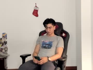 Logannick Chaturbate stream image from January 03, 2025