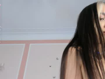 Lornaelin Chaturbate stream image from January 03, 2025