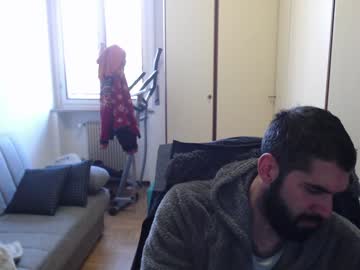 Magistermat_ Chaturbate stream image from January 03, 2025