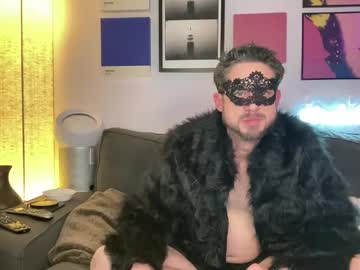 Maskterverse Chaturbate stream image from January 03, 2025
