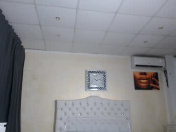 Velvetmarsha Chaturbate stream image from January 03, 2025