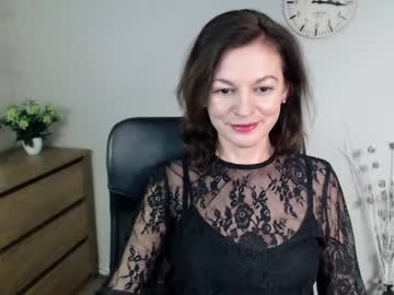 Vivian_Dream Chaturbate stream image from January 03, 2025