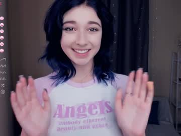 Your_Desssert Chaturbate stream image from January 03, 2025