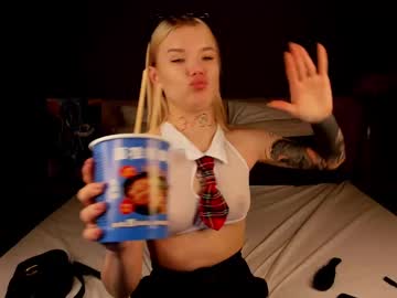 Abbyy_Rabbit Chaturbate stream image from January 03, 2025