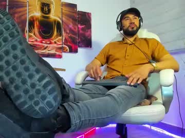 Alessandro__Wye Chaturbate stream image from January 03, 2025