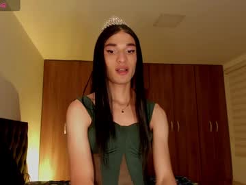 Antonellatobon Chaturbate stream image from January 03, 2025