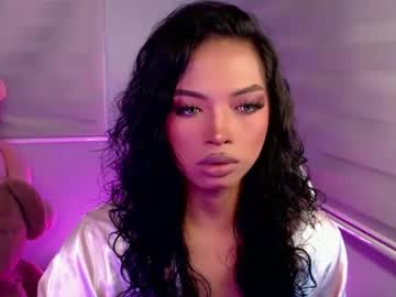 Aria_Valentina22 Chaturbate stream image from January 03, 2025