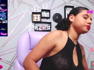 Ashley_Sweet1 Chaturbate stream image from January 03, 2025