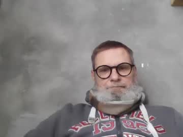 Atatanka Chaturbate stream image from January 03, 2025