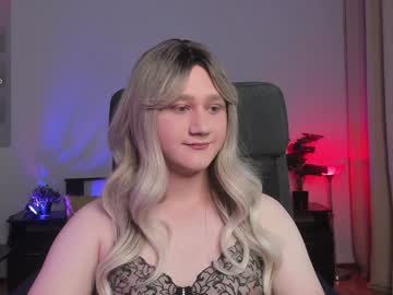 Azabain Chaturbate stream image from January 03, 2025