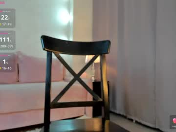 Dearly_Emily Chaturbate stream image from January 03, 2025