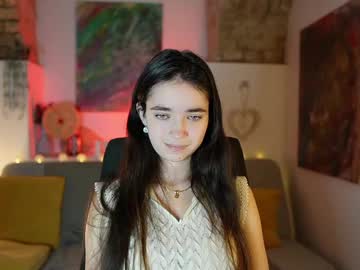 Gia_Paige18 Chaturbate stream image from January 03, 2025