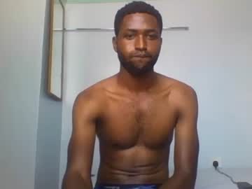 Kingmok Chaturbate stream image from January 03, 2025