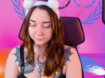 Ladyalcina Chaturbate stream image from January 03, 2025